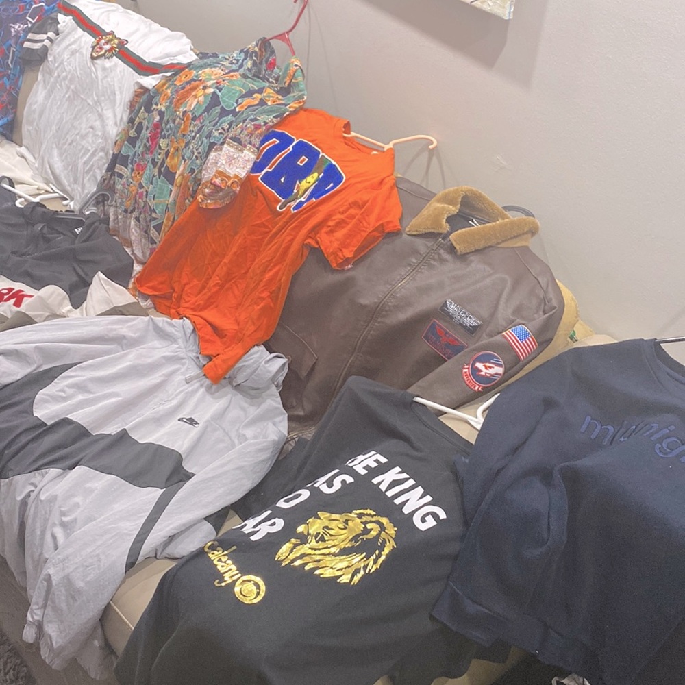 All high brand clothing for low price